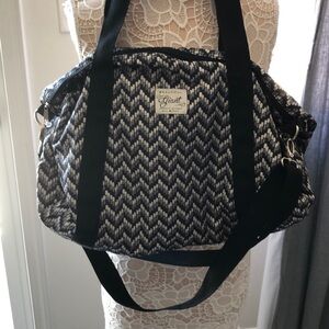 Beautiful Giant new travel bag new no tag